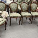 967 9206 CHAIRS